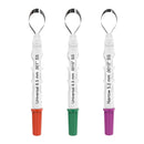 Omni-Matrix Wingless Green 0.0015 Pz. Ultradent