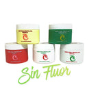 Pasta Profiláctica S/Fluor 100gr Viarden