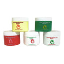 Pasta Profiláctica C/Fluor 100gr Viarden