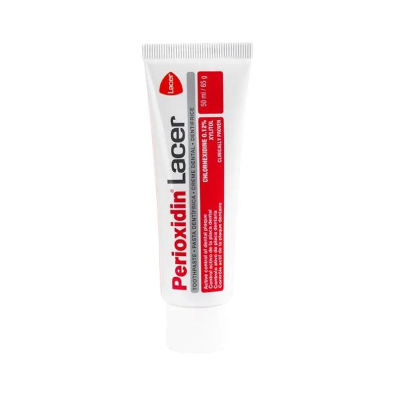 Perioxidin Pasta 50 ml Lacer