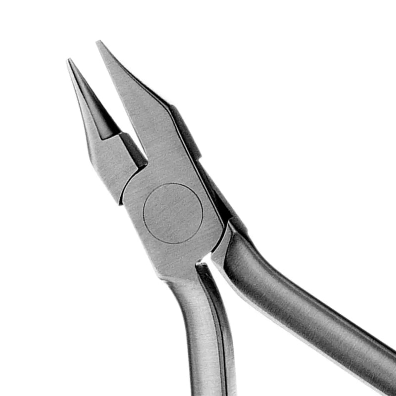 Pinza Pico Pájaro Larga Hu-Friedy (678-326)