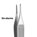 Pinza Adson Desdentada Medesy 1046