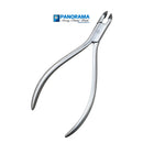 Pinza Corte Distal c/seguro Panorama