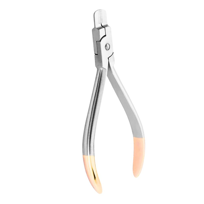 Pinza Tweed Arch DT