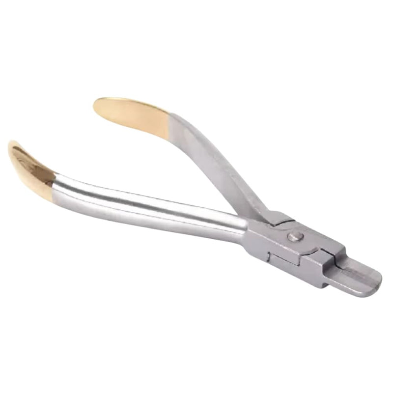 Pinza Tweed Arch DT