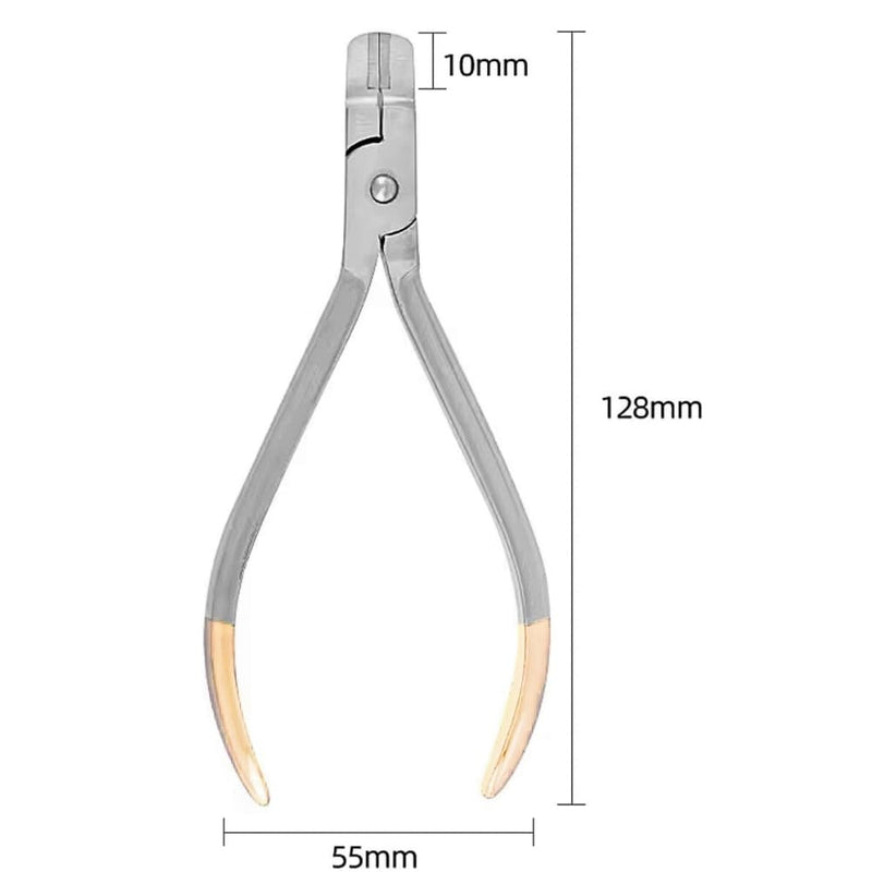 Pinza Tweed Arch DT