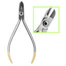 Pinza Corte Ligero Recto DT