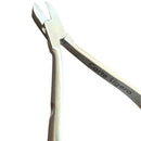 Pinza Corte Ligero Recto DT