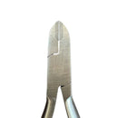 Pinza Corte Ligero Recto DT