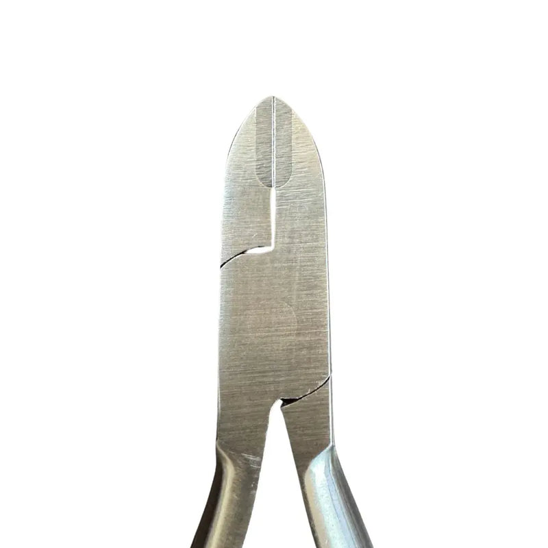 Pinza Corte Ligero Recto DT