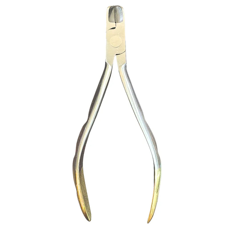 Pinza Corte Ligero Recto DT