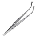 Pinza Corn Sutura 15cm DT