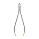 Pinza Corte Distal Largo 69 Medesy 3000/69TC LL