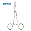 Pinza Mosco Recto Panorma