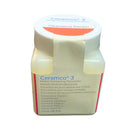 Porcelana C3  Dentina Opaca  1 Oz. Dentsply Sirona