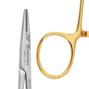 Porta Agujas Hasley TC 13 cm Medesy 1748TC