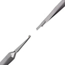 Pinza Porta Brackets Recta DT