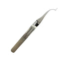 Pinza Porta tubos Tweezer Cruzada DT