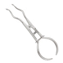 Pinza Porta Grapas Brewer DT