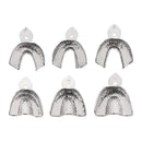 Porta Impresiones Tipo COE 6pz. DT