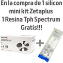 PROMO ZetaPlus/TphSpectrum Zhermack
