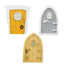 Puerta Ratón Pérez