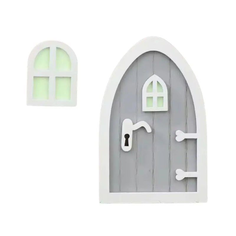 Puerta Ratón Pérez