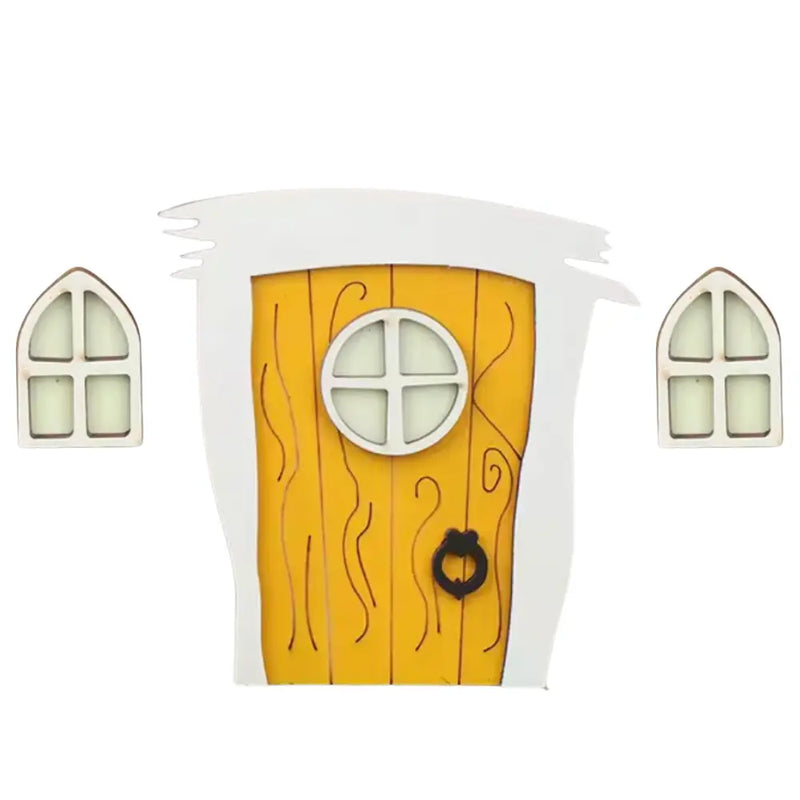 Puerta Ratón Pérez