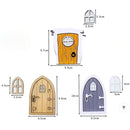 Puerta Ratón Pérez