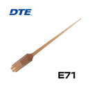 Punta Escariador E71 Endodoncia DTE