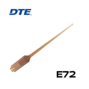 Punta Escariador E72 Endodoncia DTE