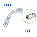 Punta Escariador ED8 Endodoncia DTE