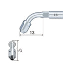 Punta Escariador ED8 Endodoncia DTE