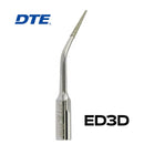 Punta Escariador ED3D Endodoncia DTE