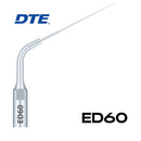 Punta Escariador ED60 Endodoncia DTE