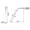 Punta Escariador ED60 Endodoncia DTE