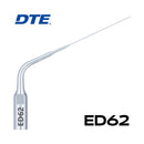 Punta Escariador ED62 Endodoncia DTE