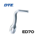 Punta Escariador ED70 Endodoncia DTE