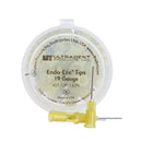 Punta Endo-Eze 19G pz. Ultradent