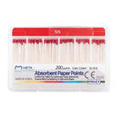 Puntas De Papel MetaBiomed