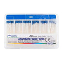 Puntas De Papel MetaBiomed