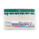 Puntas De Papel MetaBiomed