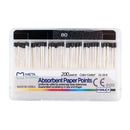 Puntas De Papel MetaBiomed