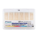 Puntas De Papel MetaBiomed