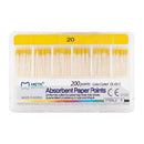 Puntas De Papel MetaBiomed