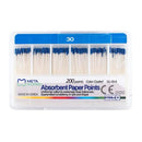 Puntas De Papel MetaBiomed