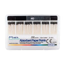 Puntas De Papel MetaBiomed