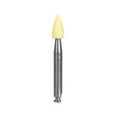 Punta Goma Amarilla Jiffy Ultradent