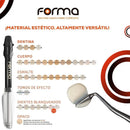 Resina Forma Jer. 4gr Ultradent