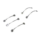 Retenedor Bondeable pz. AO